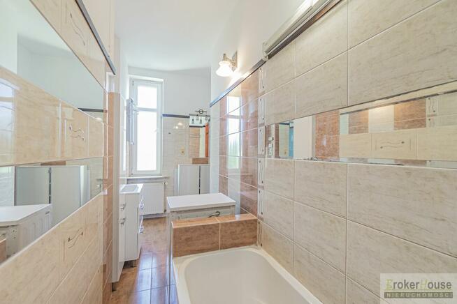 Mieszkanie Opole, Kośnego