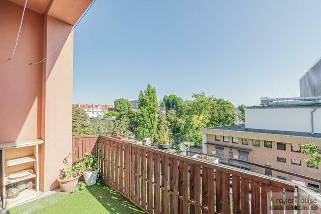 Mieszkanie Opole, Kośnego