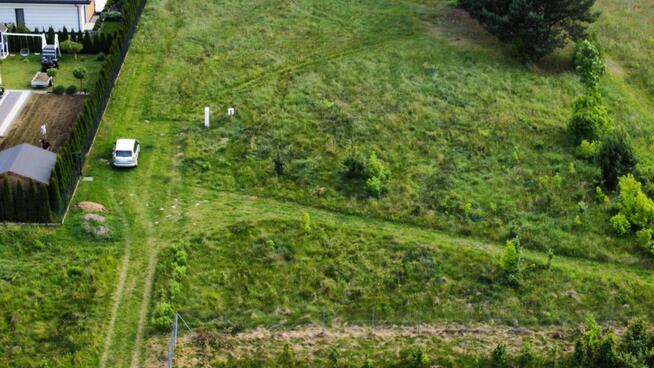 Gotowa działka 973 m2 pod budowę Twojego domu