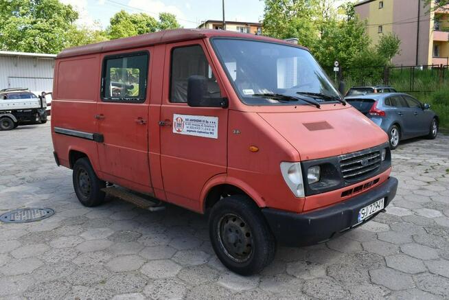 Daewoo/Andoria Lublin 3