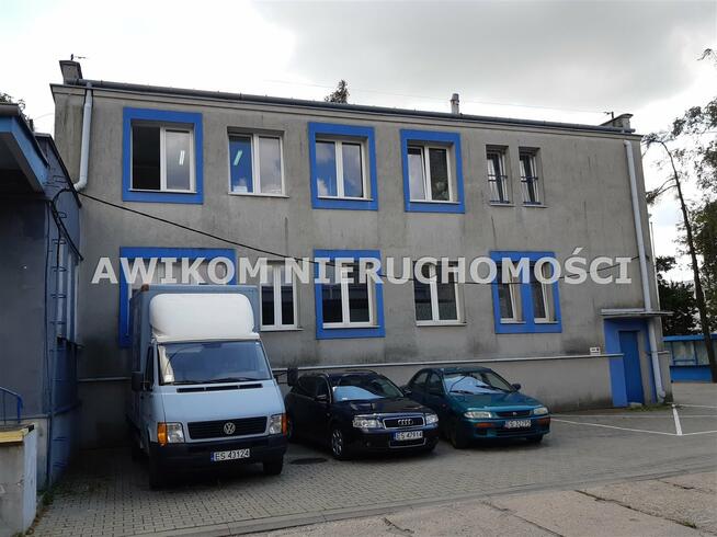 Lokal użytkowy Skierniewice