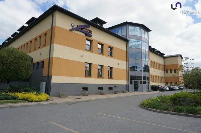 Powierzchnia biurowa Wolbrom, Piłsudskiego