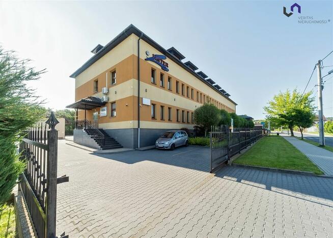 Powierzchnia biurowa Wolbrom, Piłsudskiego