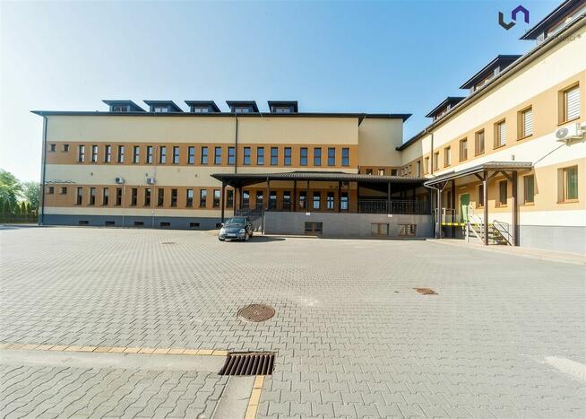 Powierzchnia biurowa Wolbrom, Piłsudskiego