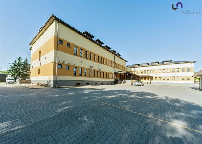 Powierzchnia biurowa Wolbrom, Piłsudskiego