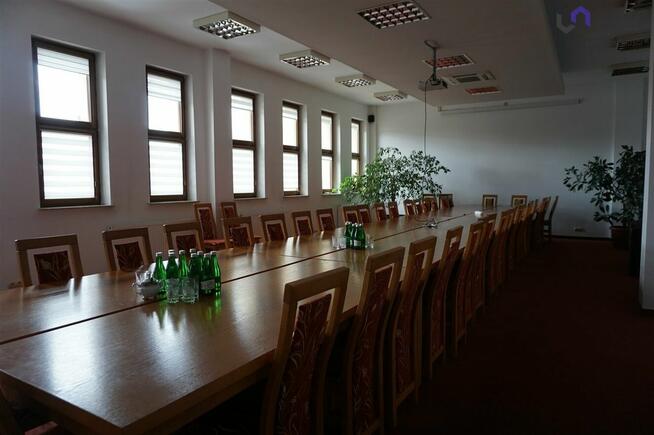 Powierzchnia biurowa Wolbrom, Piłsudskiego