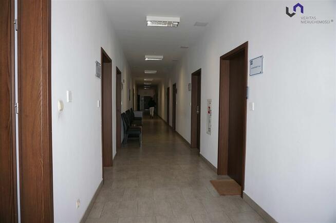 Powierzchnia biurowa Wolbrom, Piłsudskiego