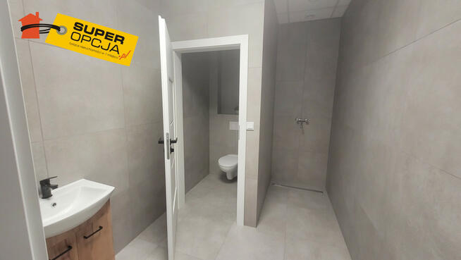 Lokal użytkowy Wieliczka,