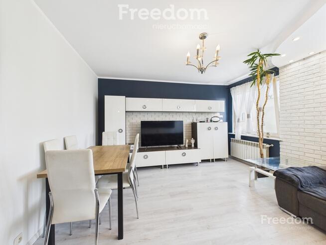Na sprzedaż mieszkanie 56,20 m2, Chodzież