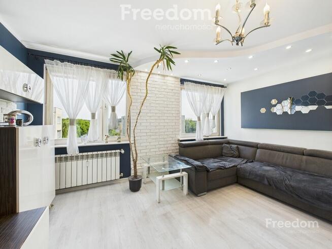 Na sprzedaż mieszkanie 56,20 m2, Chodzież