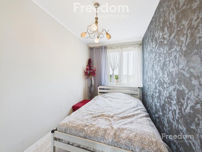 Na sprzedaż mieszkanie 56,20 m2, Chodzież