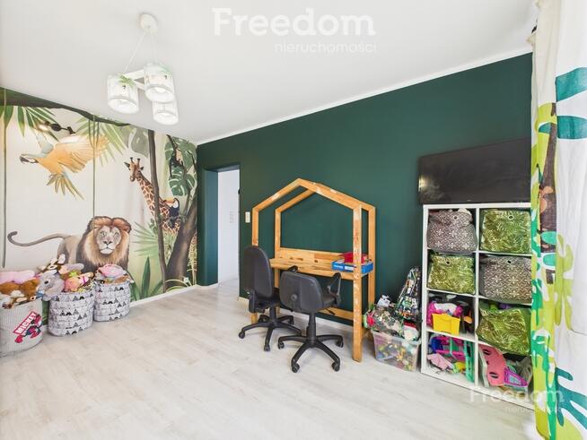 Na sprzedaż mieszkanie 56,20 m2, Chodzież