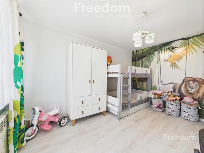 Na sprzedaż mieszkanie 56,20 m2, Chodzież