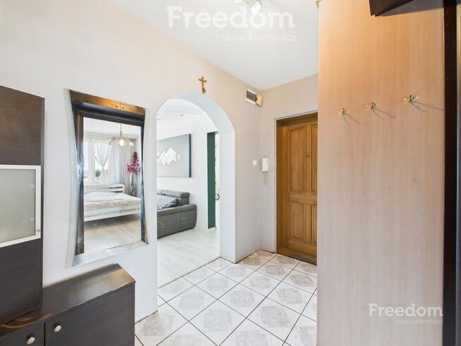 Na sprzedaż mieszkanie 56,20 m2, Chodzież