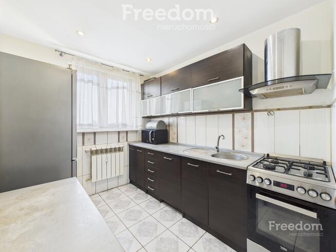 Na sprzedaż mieszkanie 56,20 m2, Chodzież