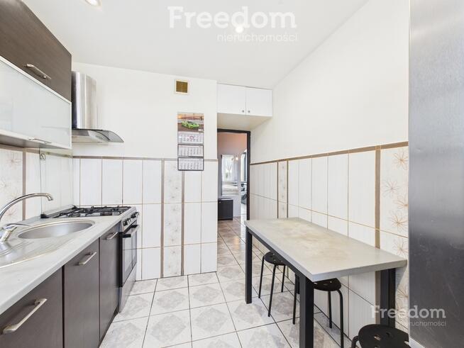 Na sprzedaż mieszkanie 56,20 m2, Chodzież