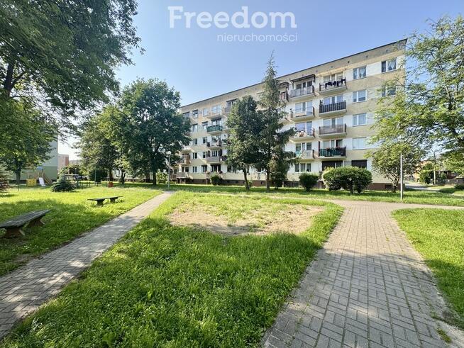 Na sprzedaż mieszkanie 56,20 m2, Chodzież