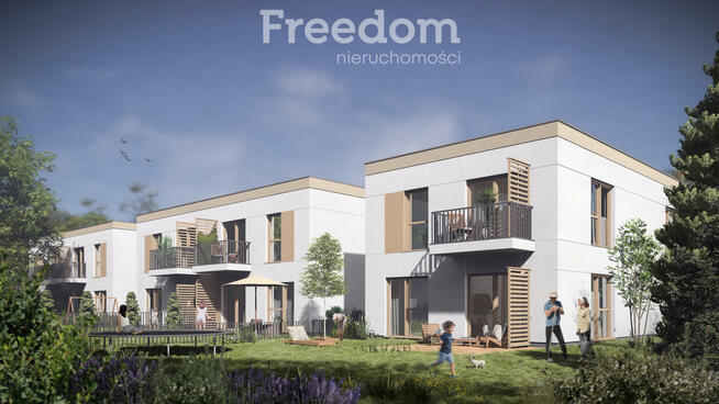 Dwupokojowe mieszkanie 39,17 m2 w Gdańsku