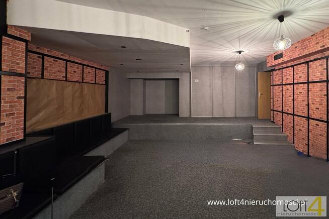 Lokal użytkowy Stary Sącz Słoneczne , Słoneczne