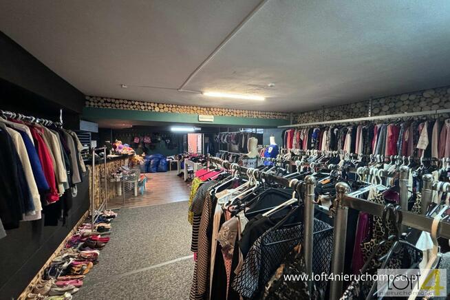 Lokal użytkowy Stary Sącz Słoneczne , Słoneczne