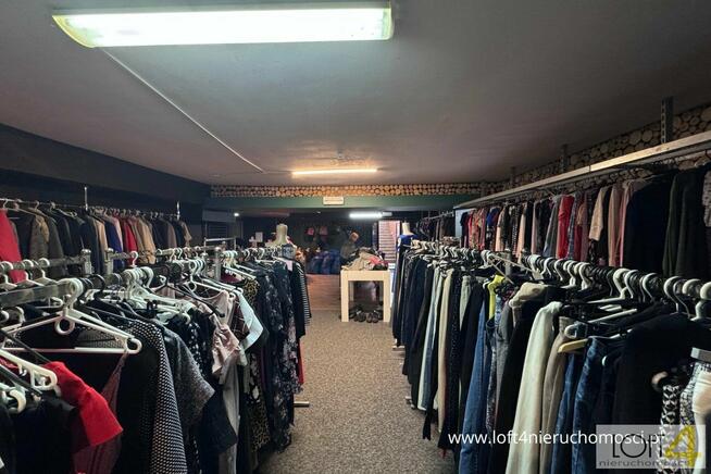 Lokal użytkowy Stary Sącz Słoneczne , Słoneczne