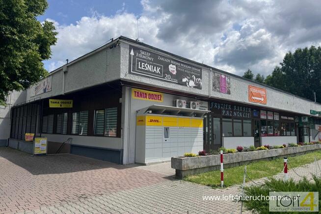 Lokal użytkowy Stary Sącz Słoneczne , Słoneczne