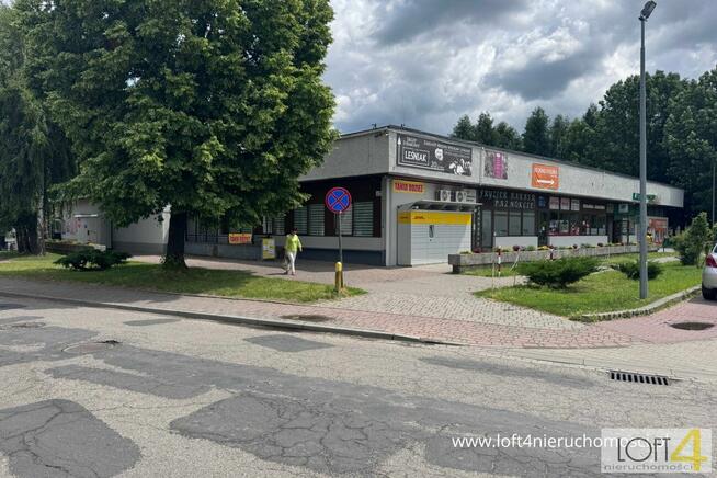 Lokal użytkowy Stary Sącz Słoneczne , Słoneczne