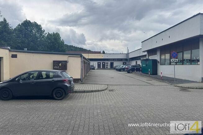 Lokal użytkowy Stary Sącz Słoneczne , Słoneczne