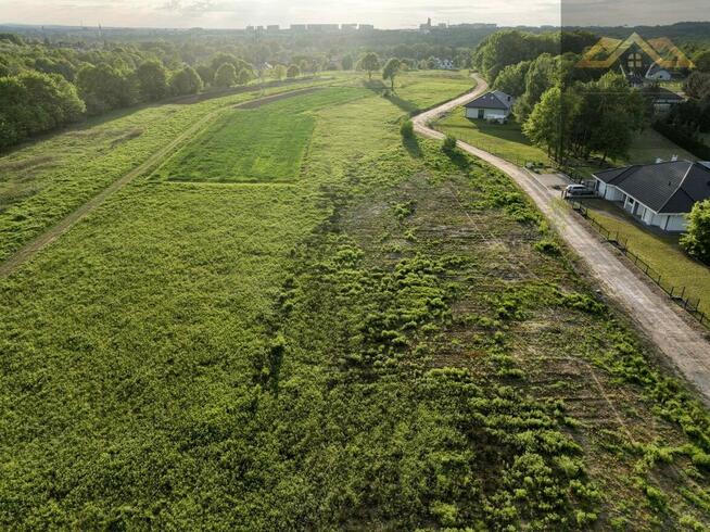 Działka budowlana Tarnów