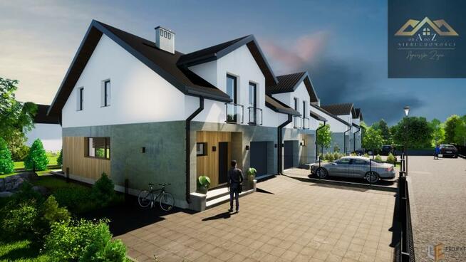 Dom Koszyce Małe gm. Tarnów