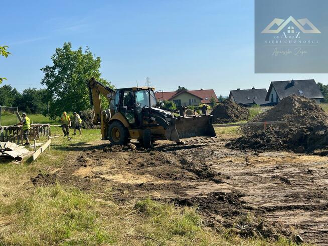 Dom Koszyce Małe gm. Tarnów