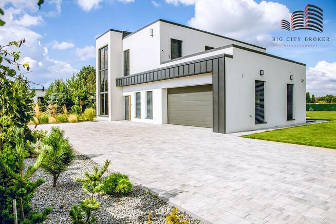 Dom Wilczyn gm. Biała Podlaska,