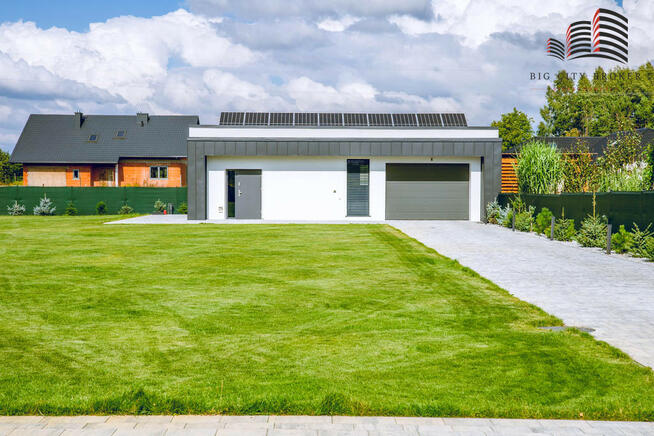 Dom Wilczyn gm. Biała Podlaska,