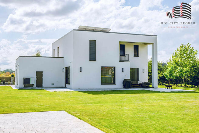 Dom Wilczyn gm. Biała Podlaska,