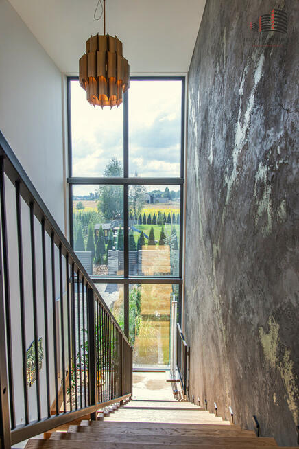 Dom Wilczyn gm. Biała Podlaska,