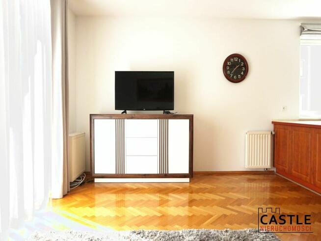 Mieszkanie Gdańsk Jasień, Przytulna