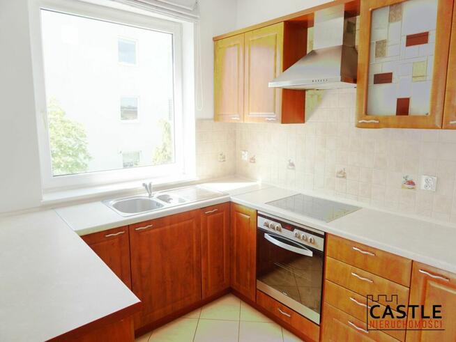 Mieszkanie Gdańsk Jasień, Przytulna