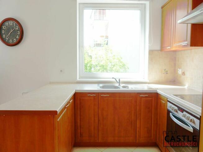 Mieszkanie Gdańsk Jasień, Przytulna