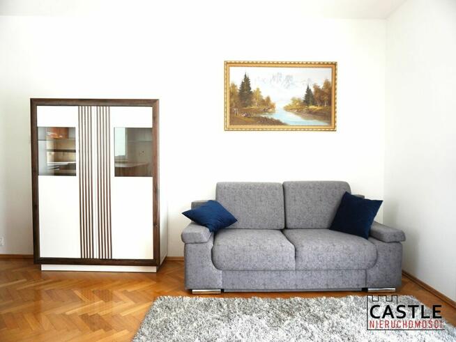 Mieszkanie Gdańsk Jasień, Przytulna