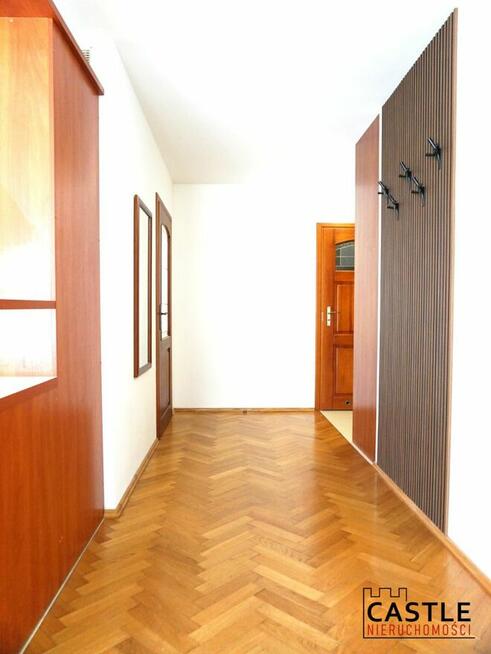 Mieszkanie Gdańsk Jasień, Przytulna