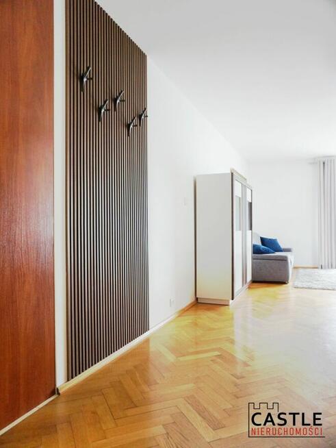 Mieszkanie Gdańsk Jasień, Przytulna