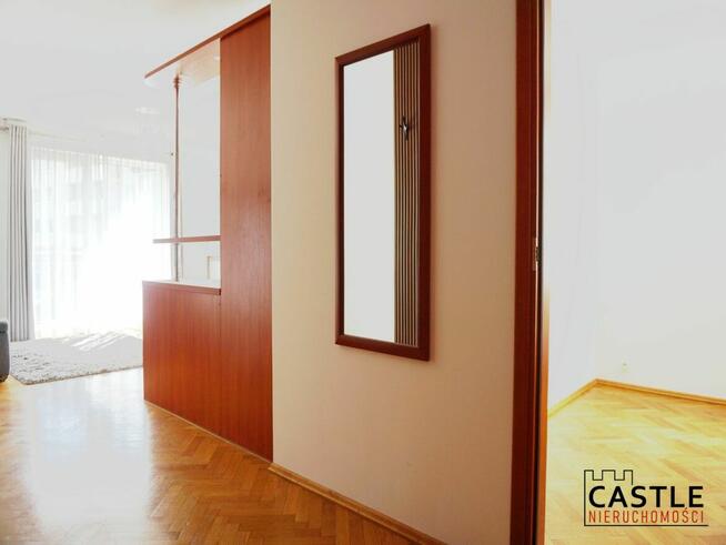 Mieszkanie Gdańsk Jasień, Przytulna