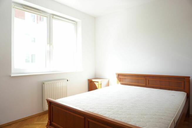 Mieszkanie Gdańsk Jasień, Przytulna