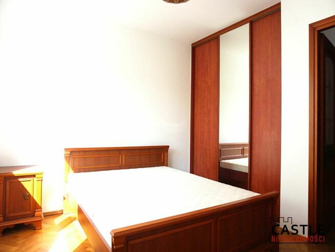 Mieszkanie Gdańsk Jasień, Przytulna