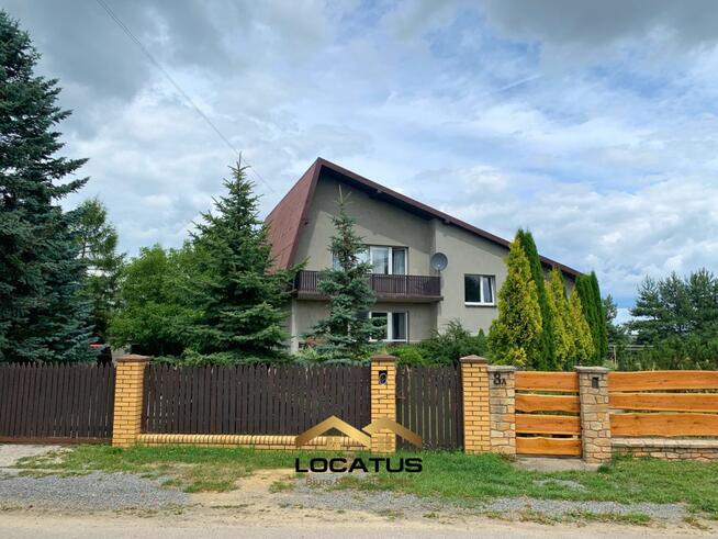 Dom Turów gm. Olsztyn, Energetyków