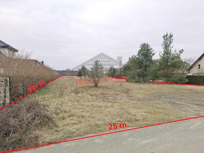 STRZELCE OP/ROZMIERKA/Duża działka budowlana 53,3a