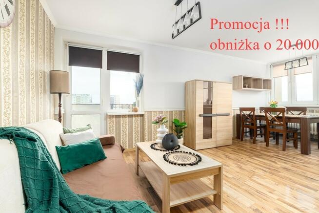 2 pok. w centrum miasta