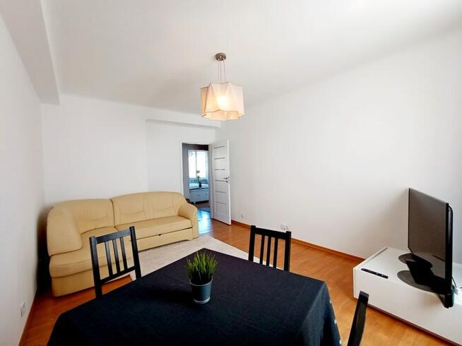 2 pokoje w okolicy st. metra, 52m2 - Brechta 5