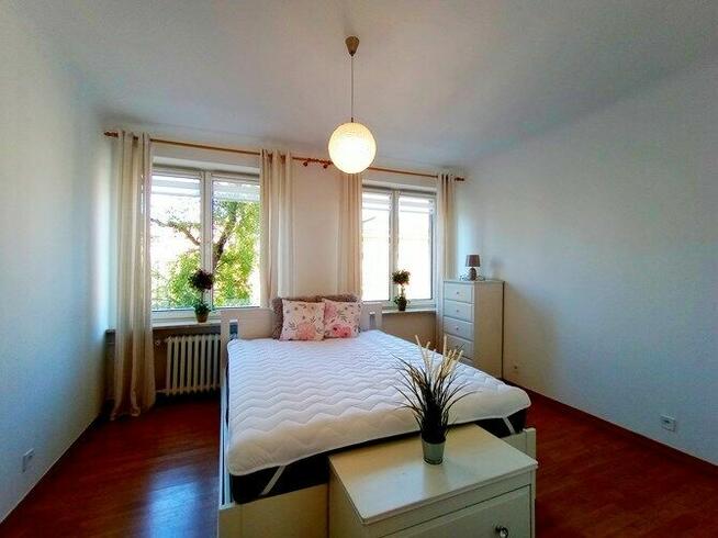 2 pokoje w okolicy st. metra, 52m2 - Brechta 5