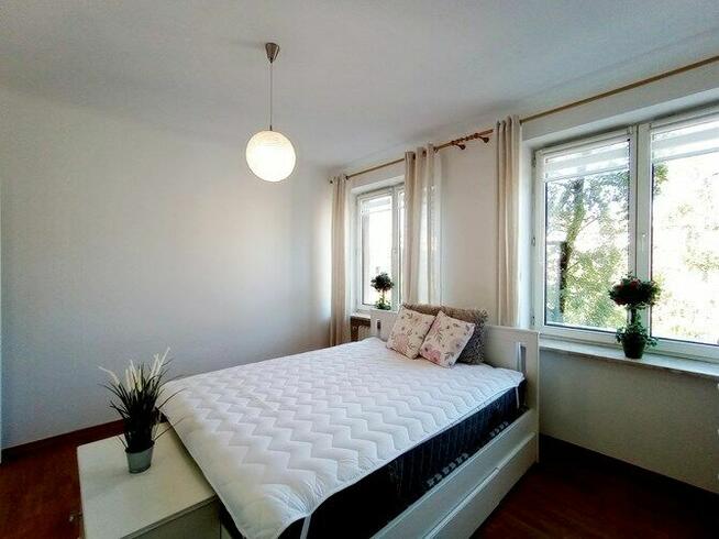 2 pokoje w okolicy st. metra, 52m2 - Brechta 5